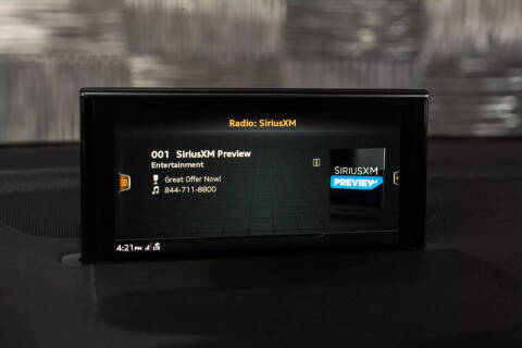 2017 Audi Q7 3.0T quattro Prestige