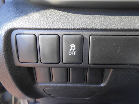 2019 Mitsubishi Eclipse Cross ES