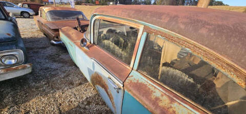 1960 Chevrolet Impala