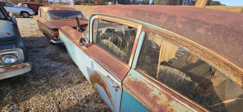 1960 Chevrolet Impala