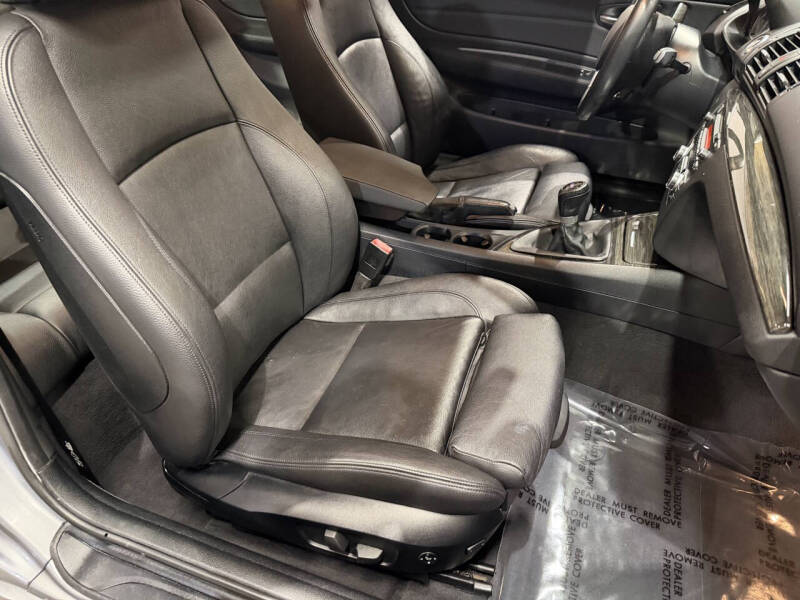 2013 BMW 1 Series 128i