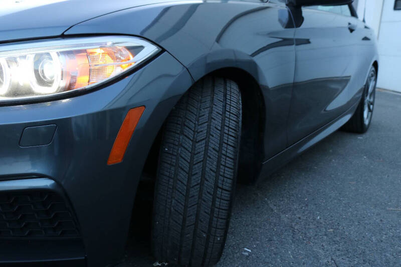 2015 BMW 2 Series M235i