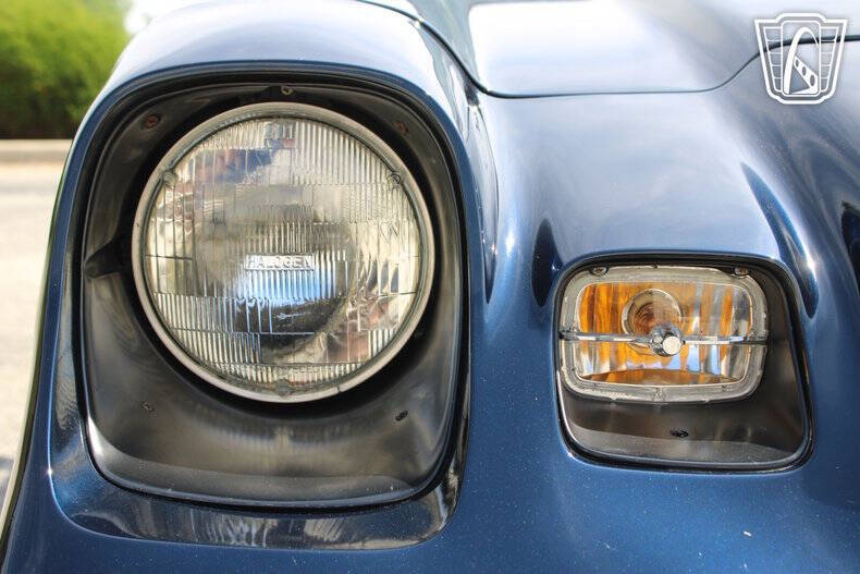 1979 Chevrolet Camaro