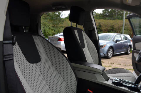 2015 GMC Terrain SLE-1