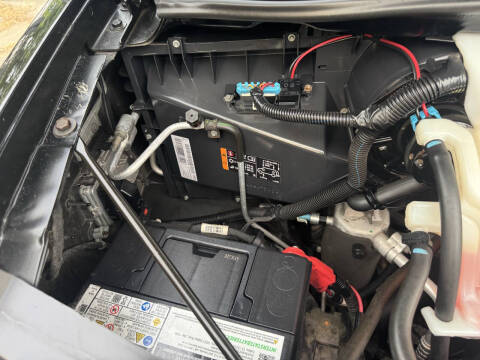 2019 GMC Savana 2500