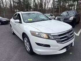 2012 Honda Crosstour for sale at MD MOTORCARS in Aberdeen, MD