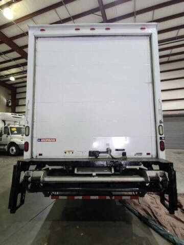 2016 International DuraStar 4300