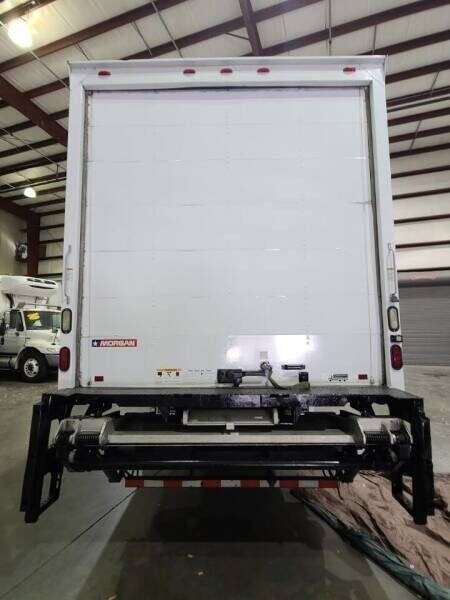 2016 International DuraStar 4300