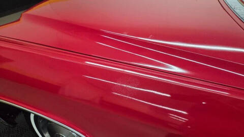 1966 Cadillac DeVille