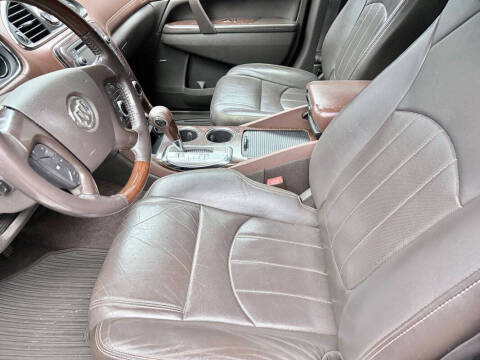 2013 Buick Enclave Premium