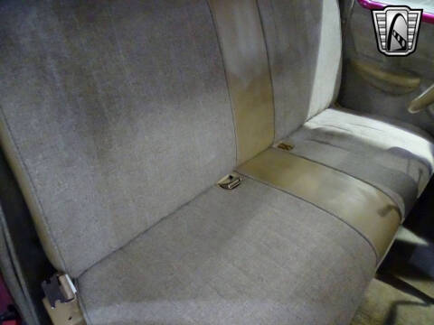 1947 Chevrolet C/K 10 Series