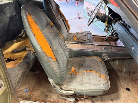 1970 Dodge Charger