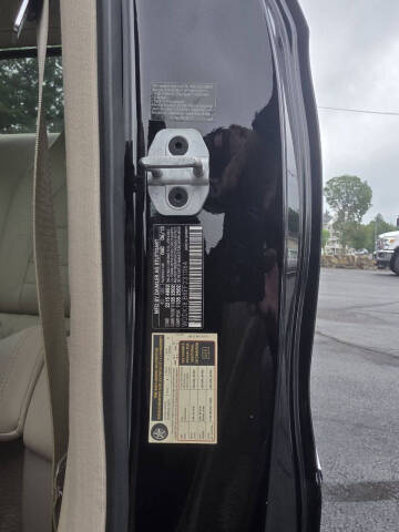 2014 Mercedes-Benz E-Class E 350 4MATIC