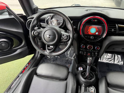 2019 MINI Hardtop 2 Door Cooper S