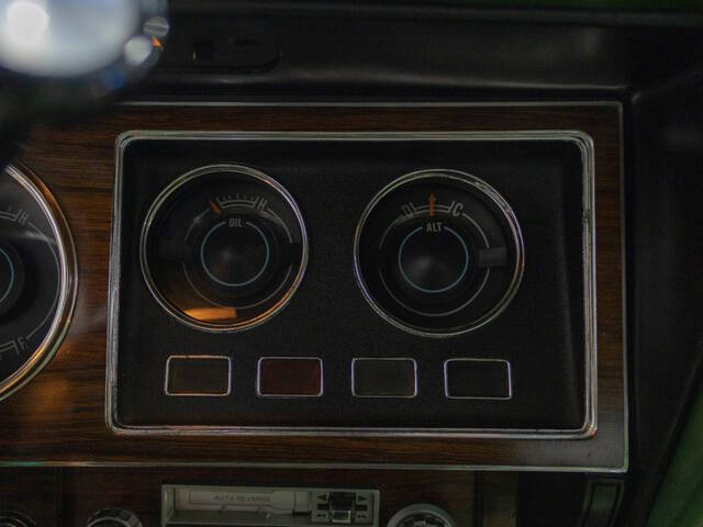 1977 Chrysler Cordoba