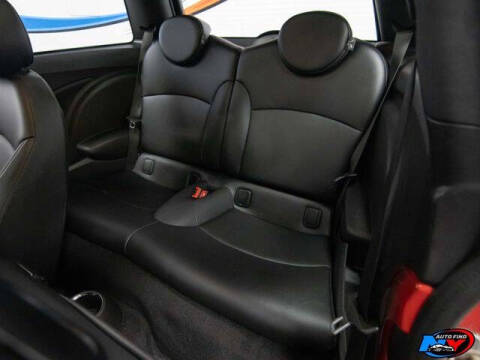 2013 MINI Hardtop John Cooper Works