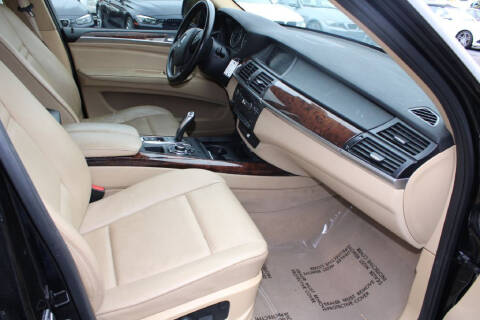 2012 BMW X5 xDrive35i