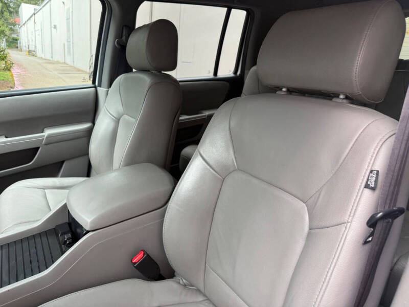 2014 Honda Pilot EX-L