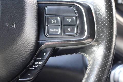 2020 RAM 2500 Power Wagon