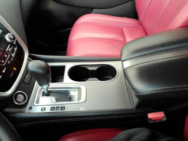 2020 Nissan Murano S