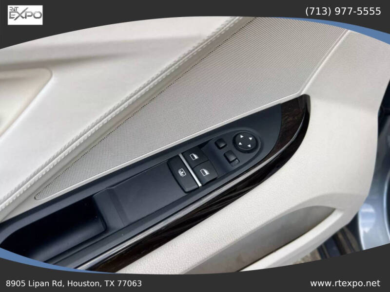 2012 BMW 6 Series 650i