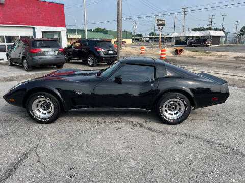 1979 Chevrolet Corvette