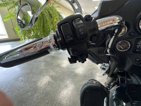 2013 Harley-Davidson Ultra Limited