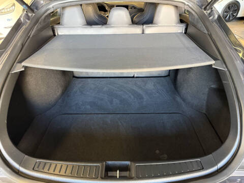 2019 Tesla Model S 100D