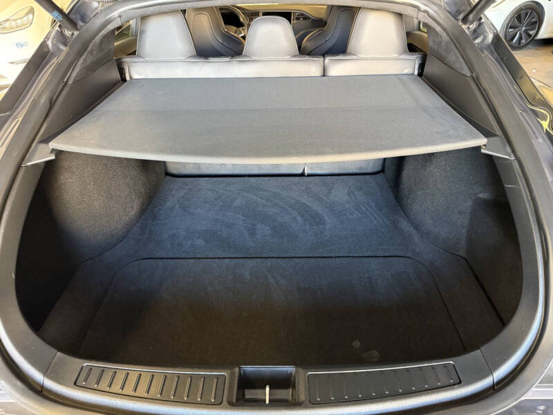 2019 Tesla Model S 100D