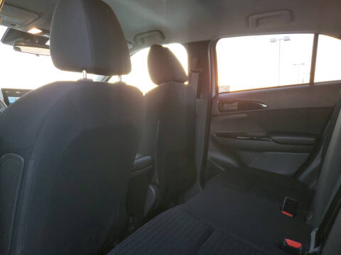 2026 Mitsubishi Eclipse Cross LE