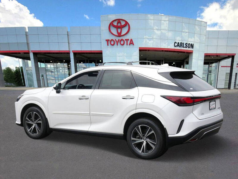 2023 Lexus RX 350
