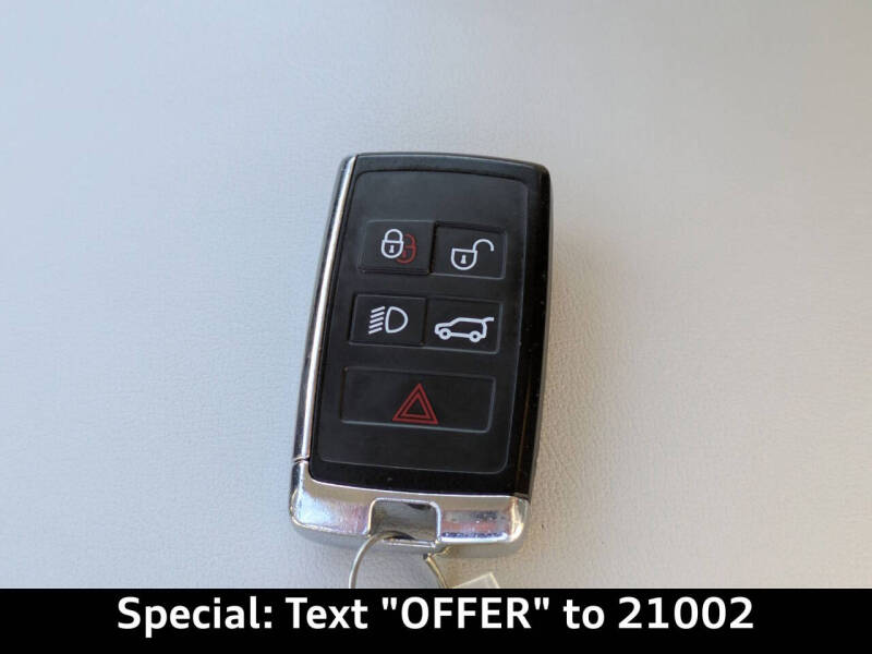 2020 Jaguar E-PACE P250