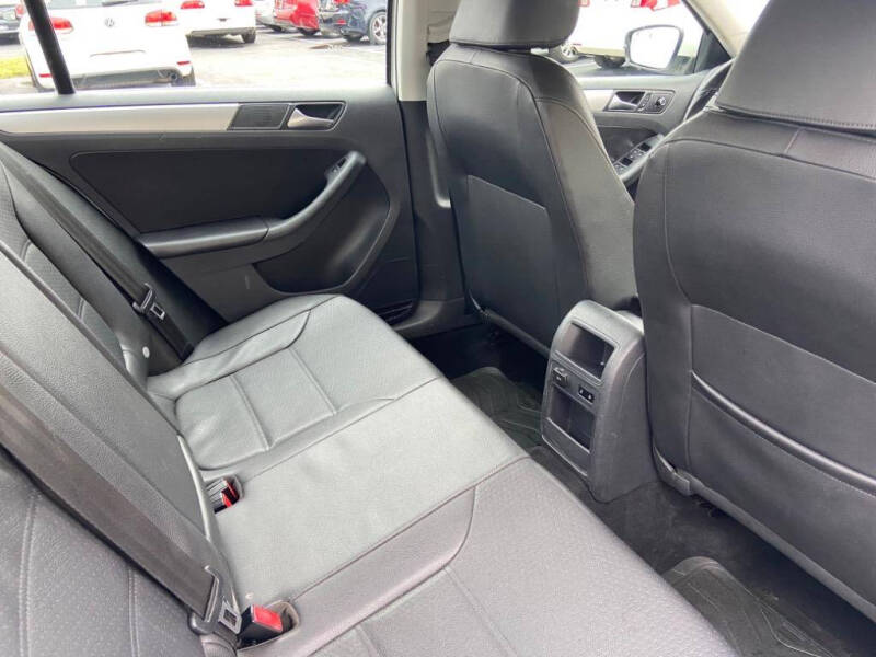 2013 Volkswagen Jetta