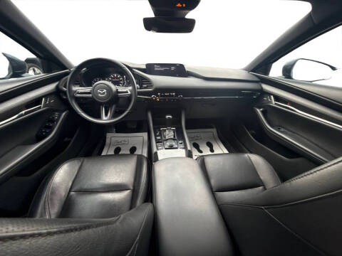 2019 Mazda Mazda3 Hatchback Premium