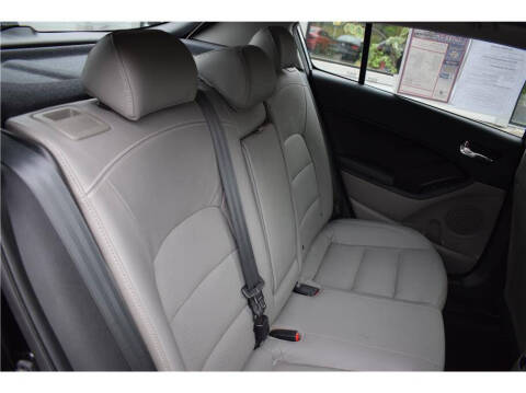 2015 Kia Forte5 EX