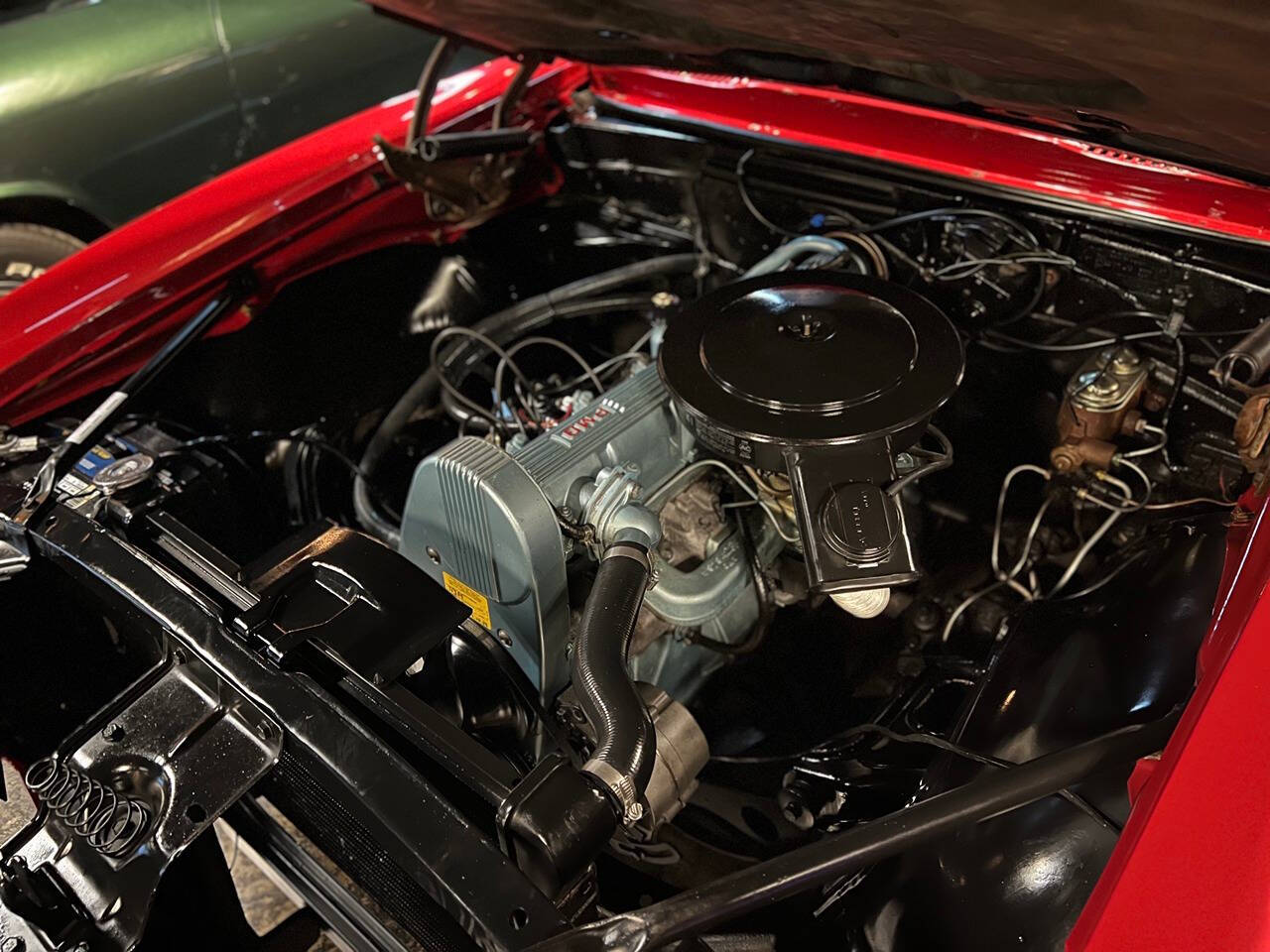 1968 Pontiac Firebird for sale at Gold Country Classic Cars in Nevada City, CA