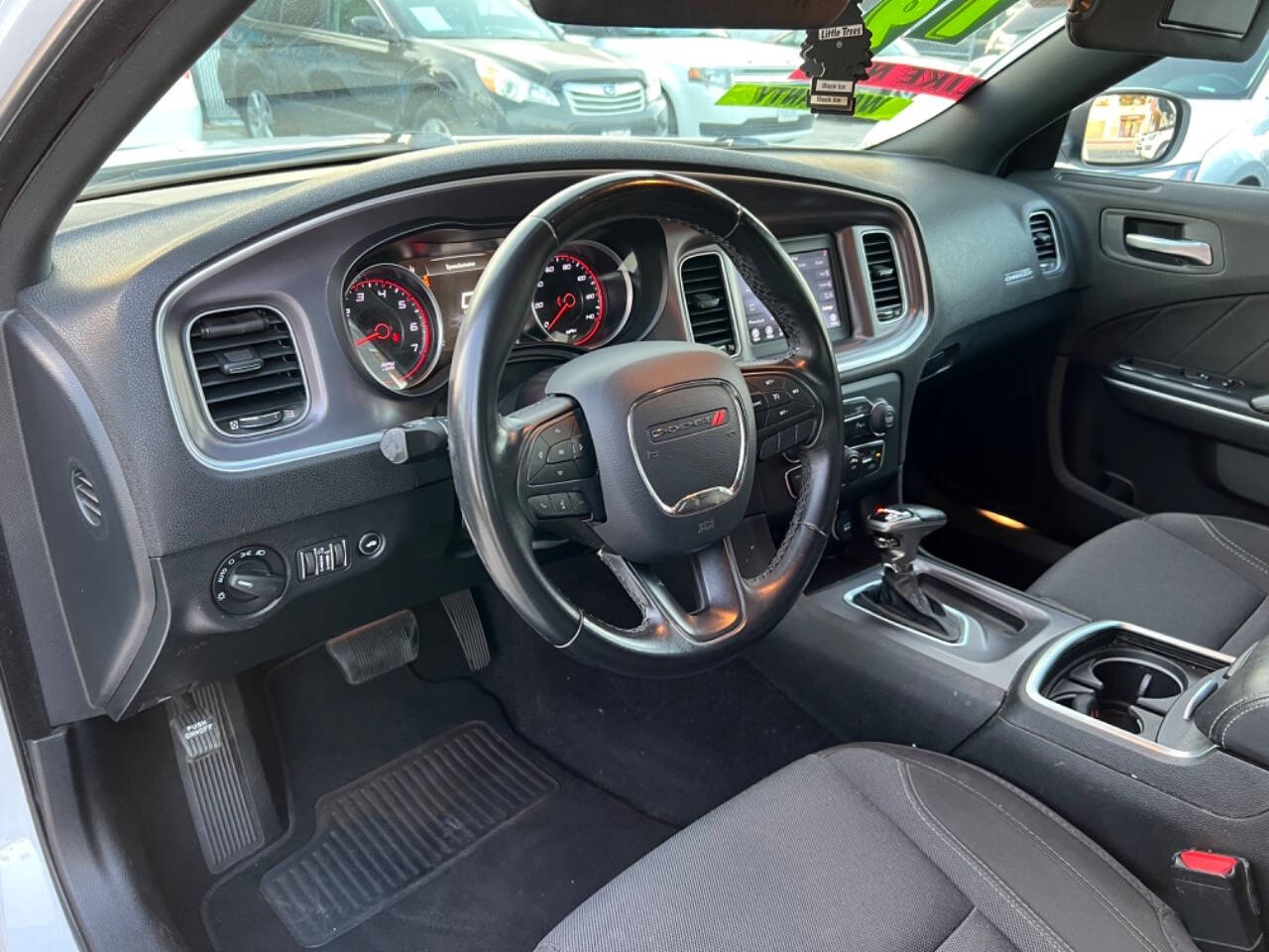 2019 Dodge Charger for sale at Car Deals 4 You in Whittier, CA