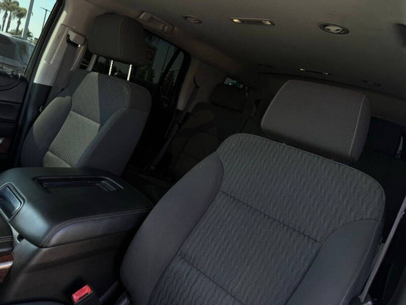 2017 GMC Yukon SLE