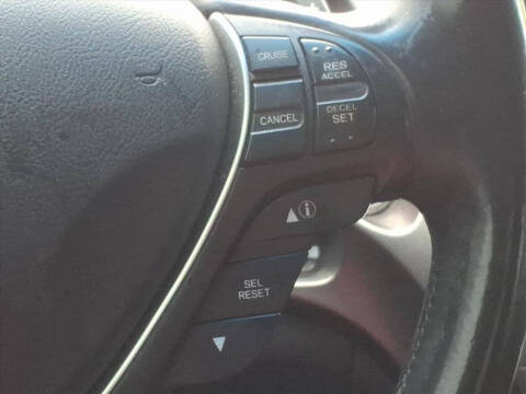 2013 Acura TL w/Tech