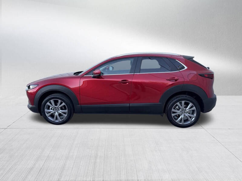 2025 Mazda CX-30 2.5 S Preferred