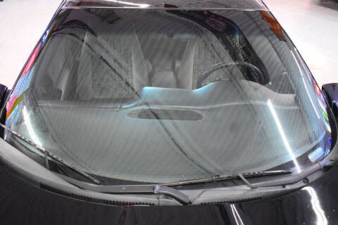 2001 Chevrolet Camaro Z28