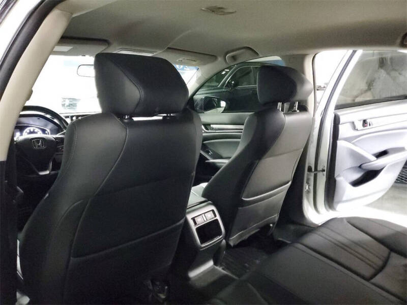 2022 Honda Accord Sport Special Edition