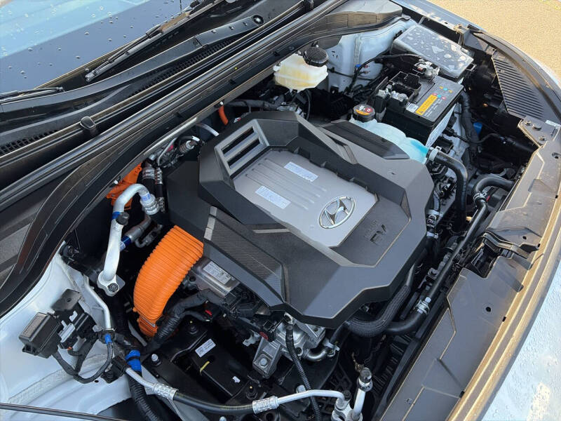 2021 Hyundai Ioniq Electric SE