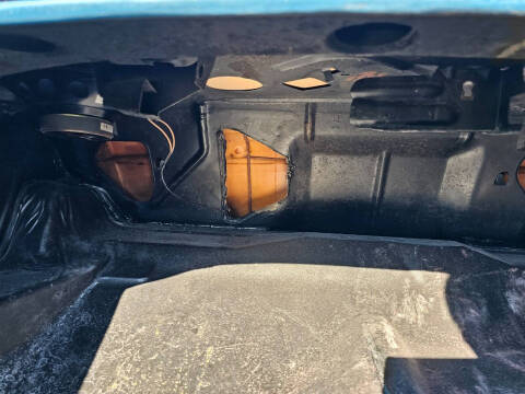 1979 Chevrolet Camaro