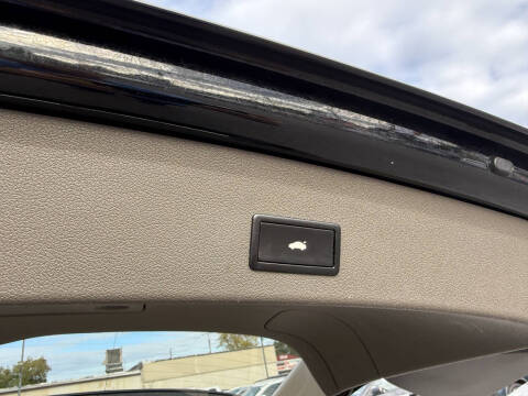 2010 Audi Q5 3.2 quattro Premium Plus