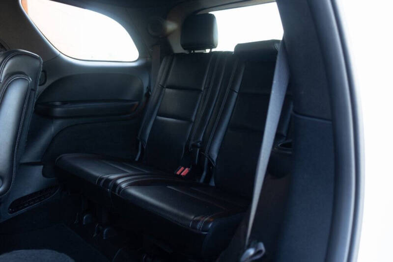 2019 Dodge Durango R/T