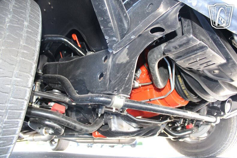 1971 Chevrolet Chevelle