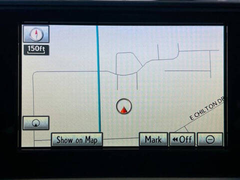 2012 Lexus CT 200h Premium