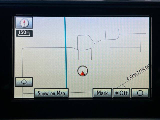 2012 Lexus CT 200h Premium