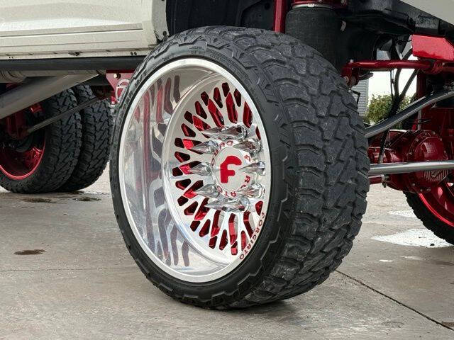 2019 RAM 3500 Laramie